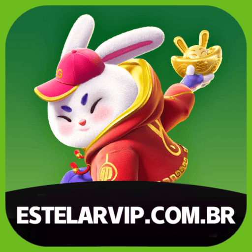 Imagem promocional da ESTELARVIP mostrando a plataforma e suas vantagens